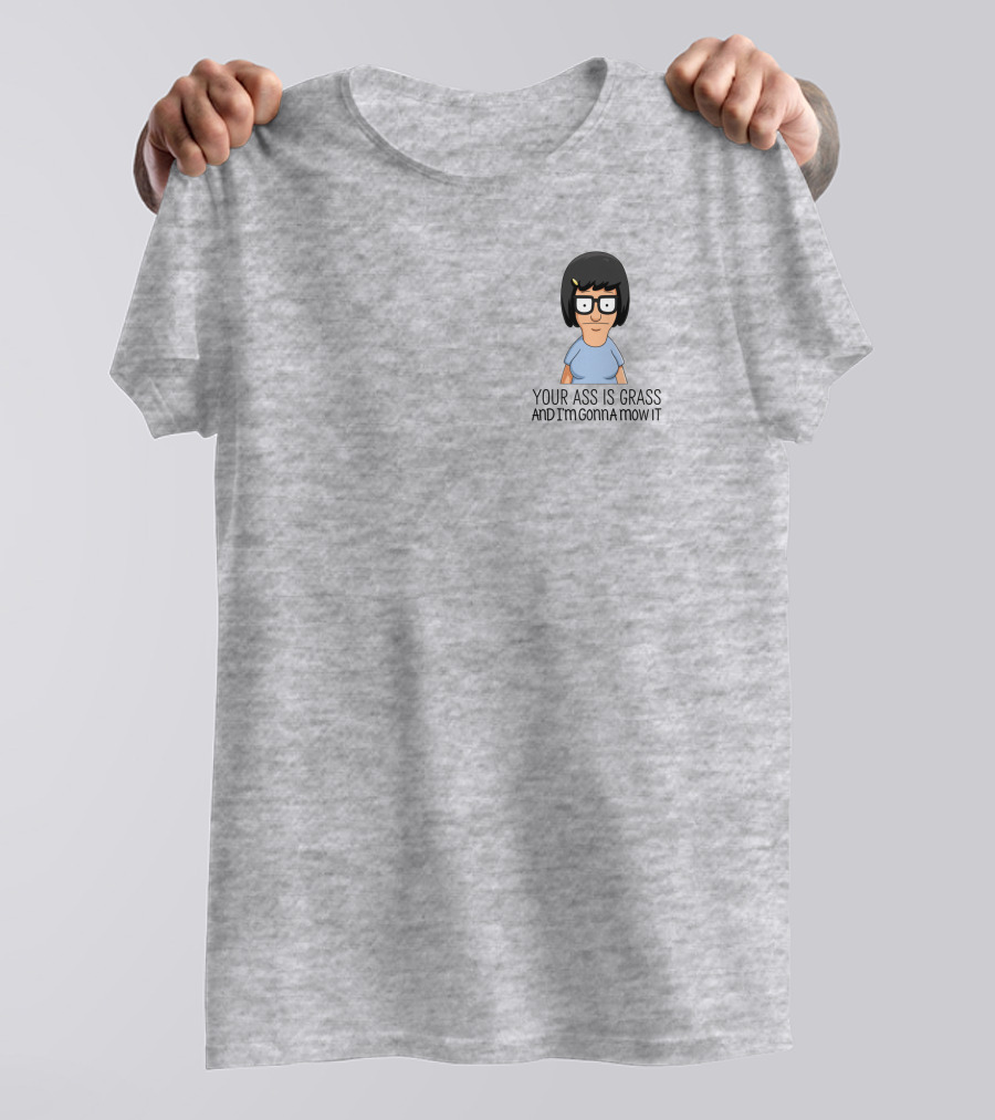 You Belong Taryn Aikenhiatt Spencer Cox Shirt