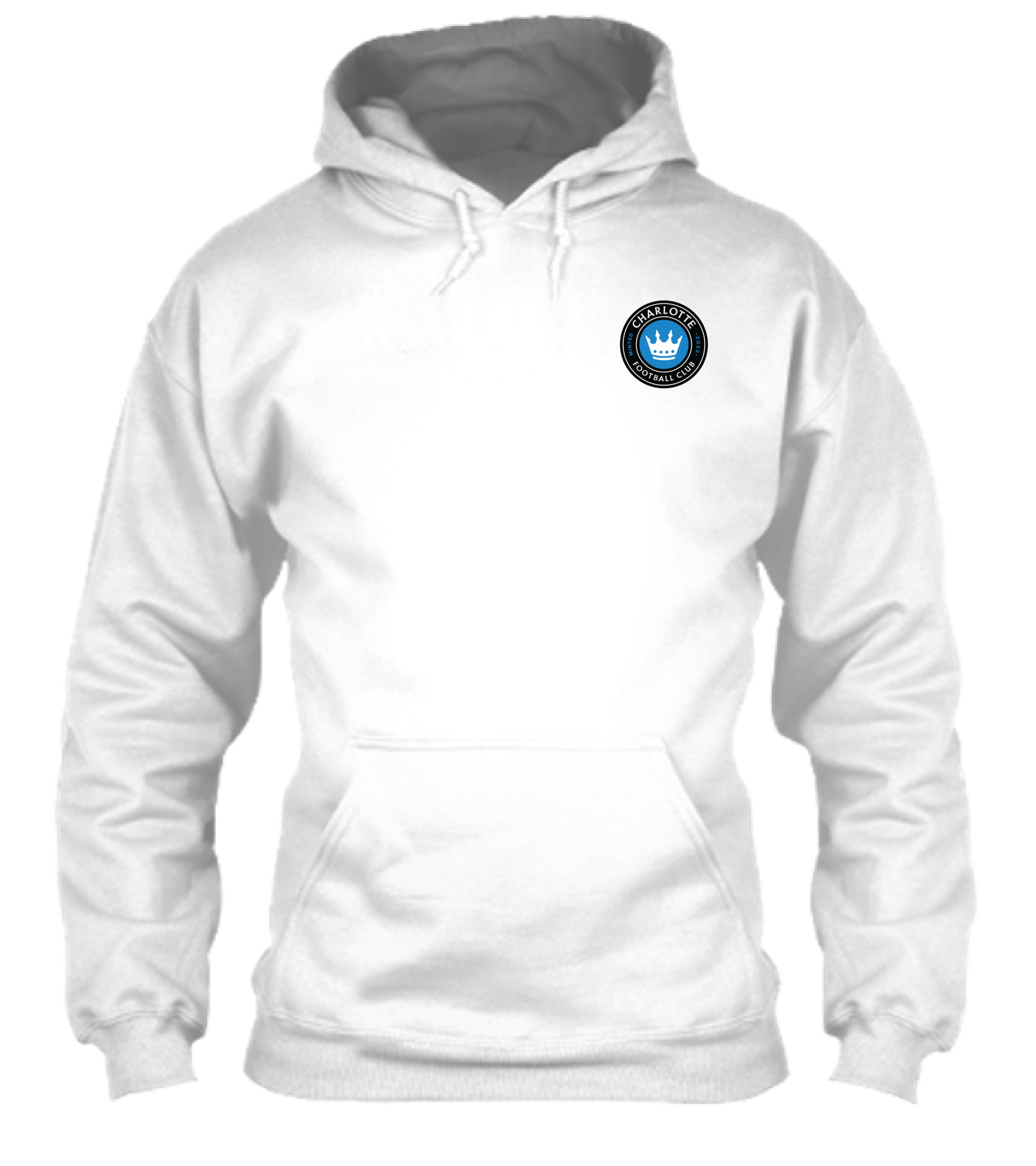 Charlotte Fc Ally Shirt