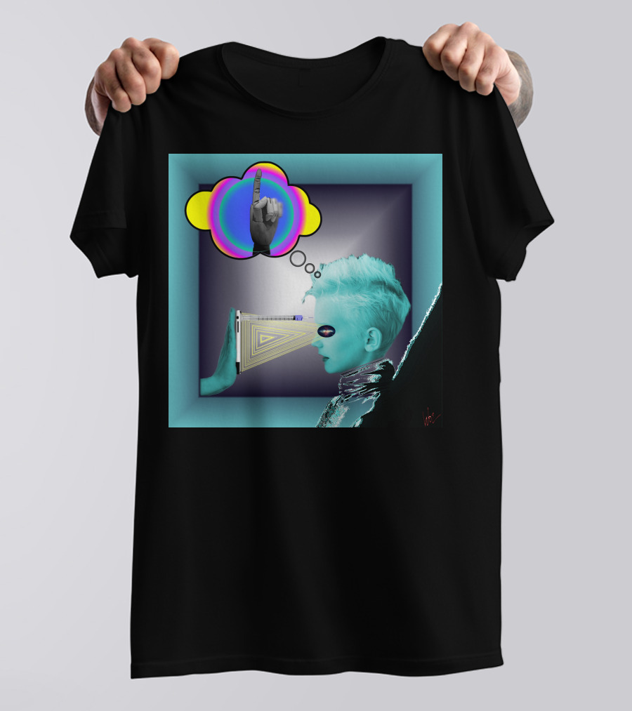 Prevost Vision If You Dont Own One Youll Never Understand Shirt