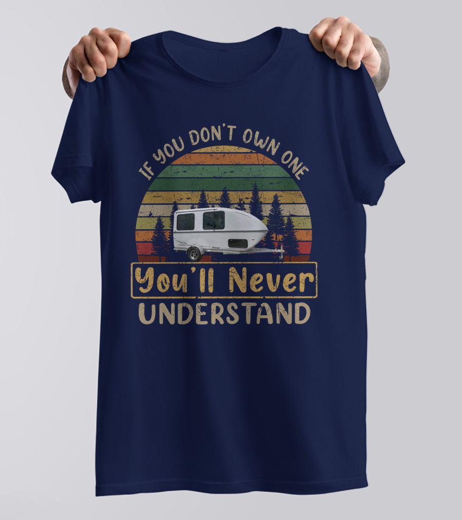 Coffee And Otters Fun Relaxation Shirt