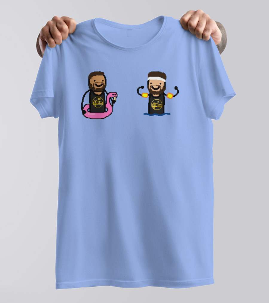 Ye24 Dondas Place Campaign Text White Shirt