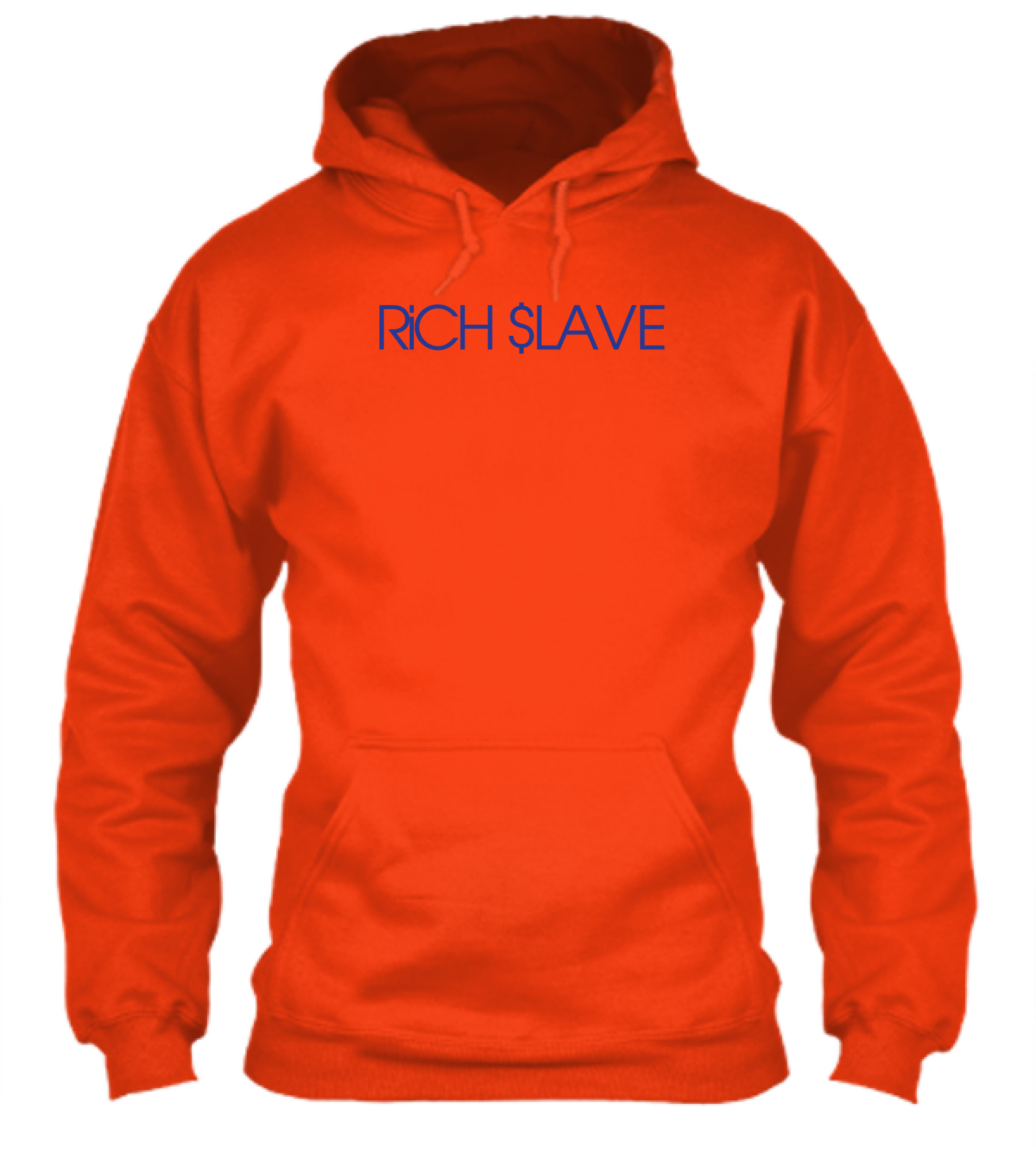 Rich Lave Shirt