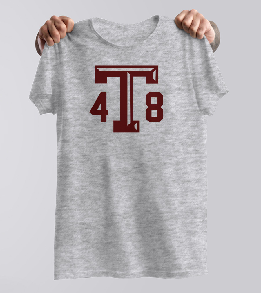 James Harden Philly Dreamathon 1 Shirt