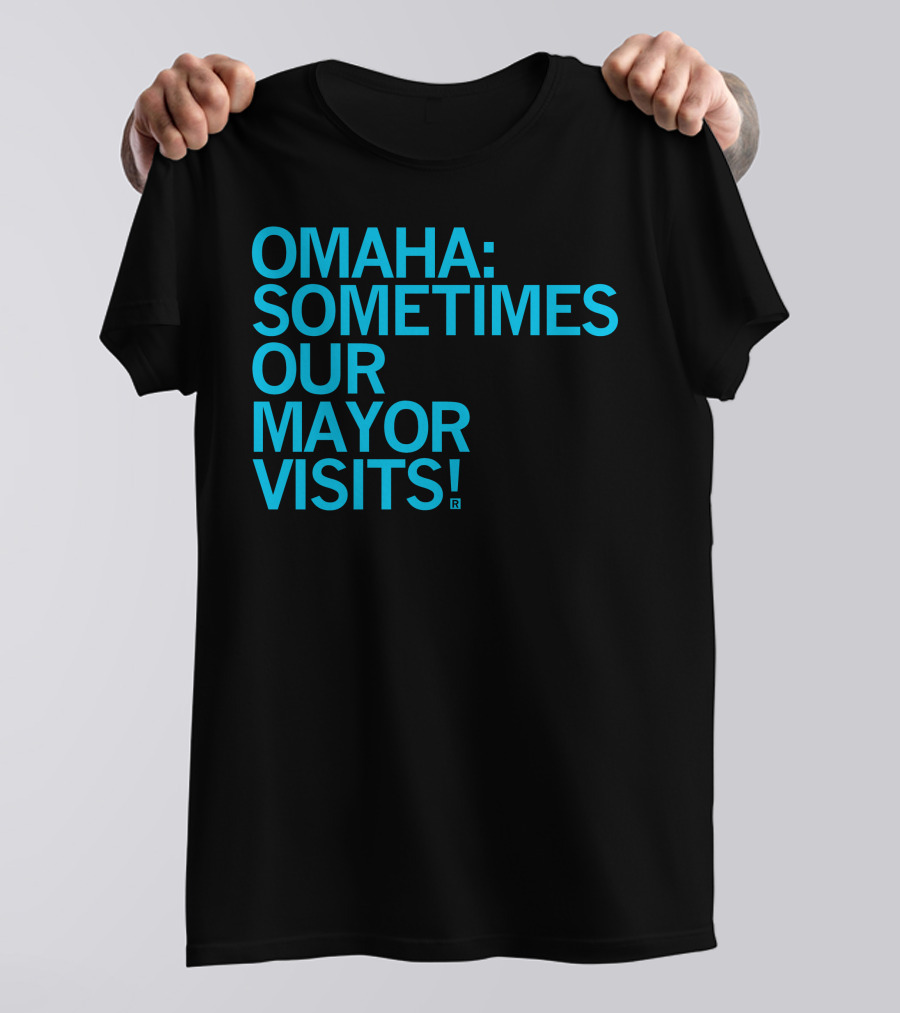 Middleclassfancy Merch Ope Let Me Sneak Right Past Ya Shirt