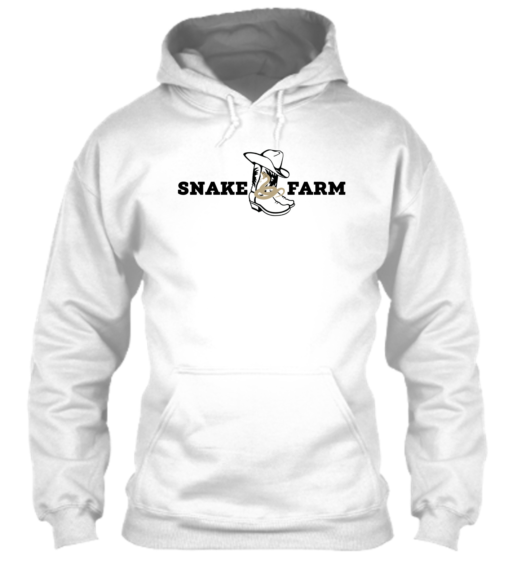 Snake Farm Cowboy Boots Western Shirt