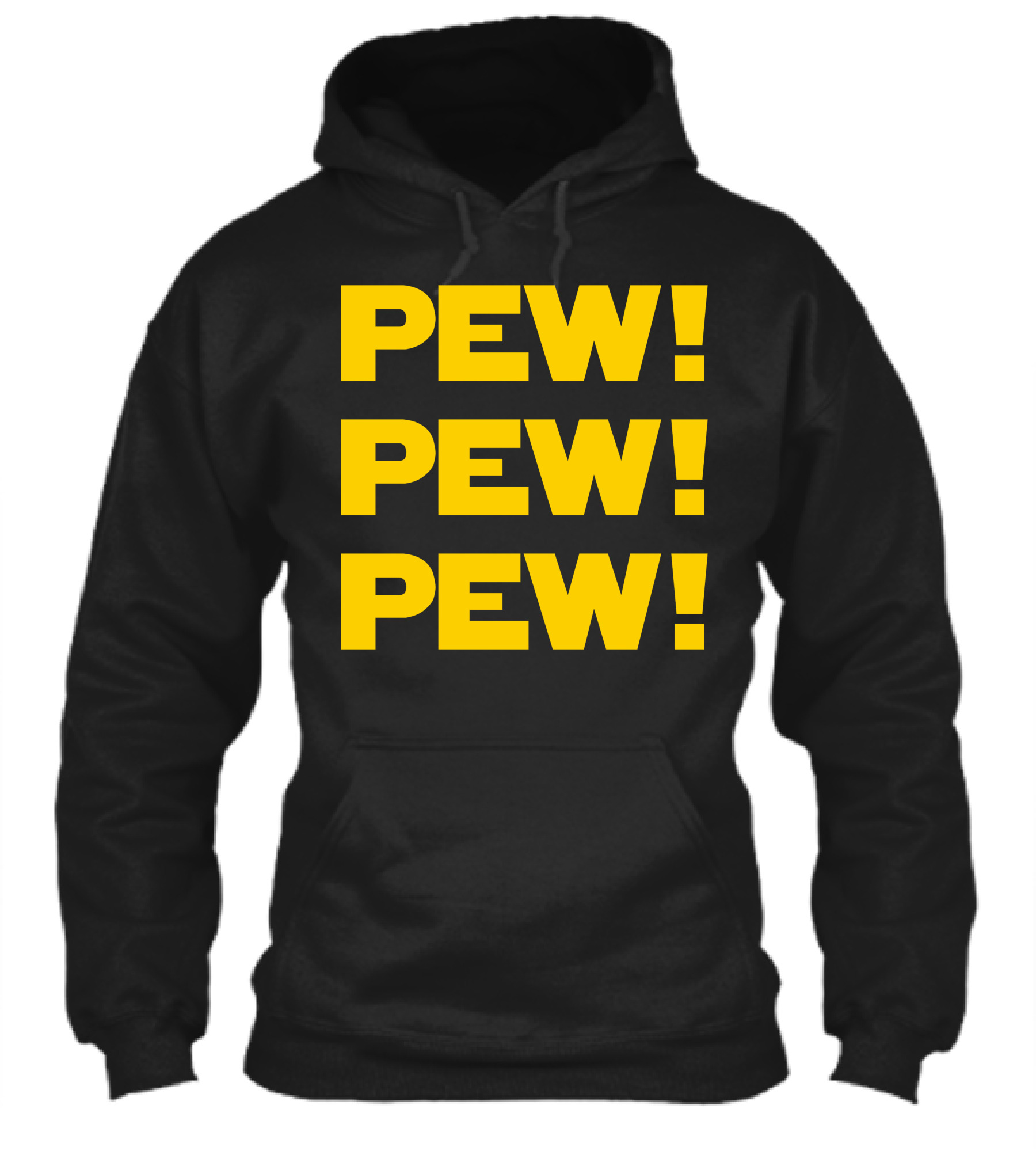 Star Nerd Geek Wars Space Pew Pew Pew Pew Pew Pew Shirt