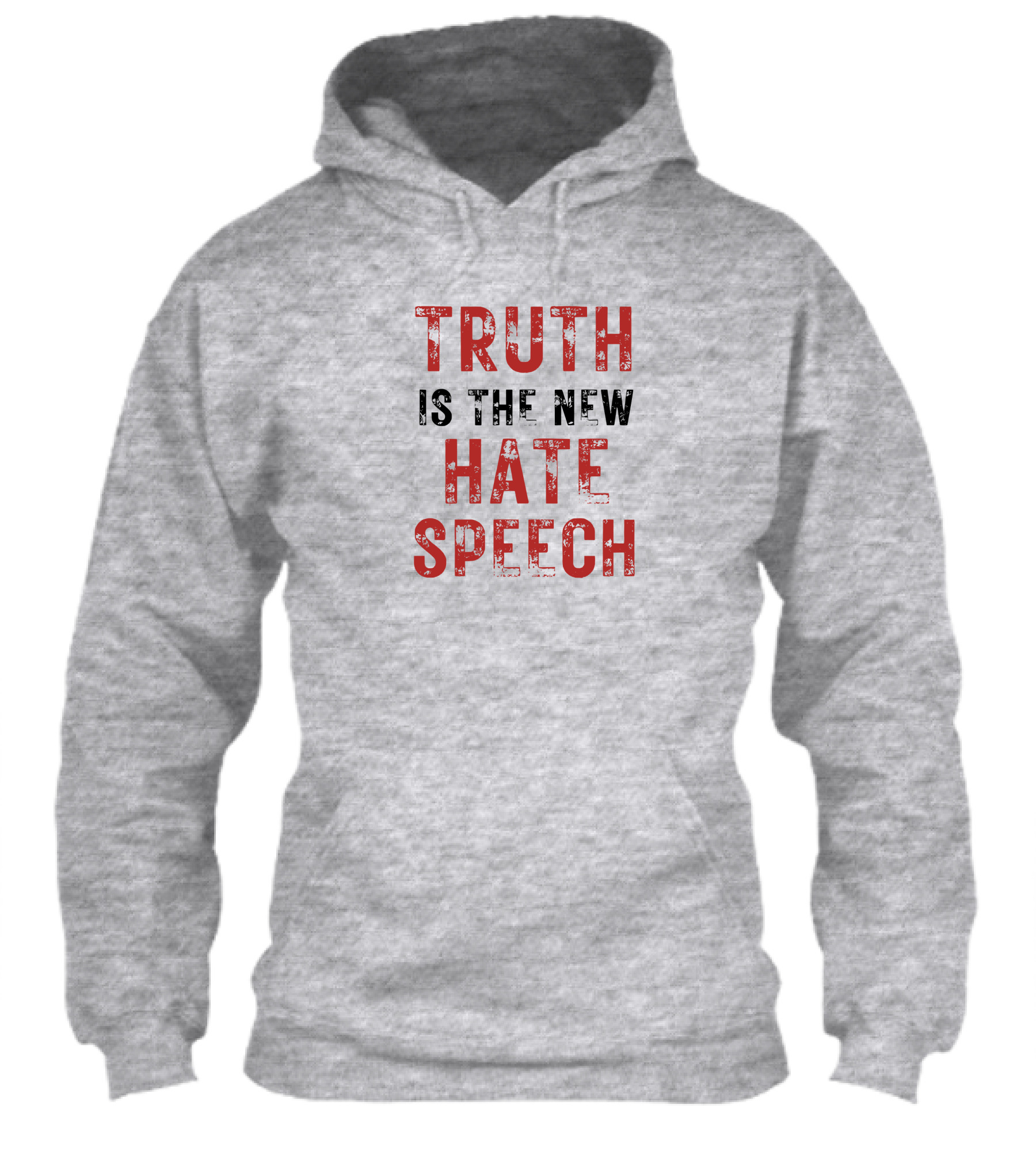 Truth Is The New Hate Speech Clown World Shirt