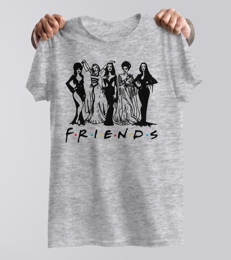 Jethro Tull Stand Up Psychedelic Shirt