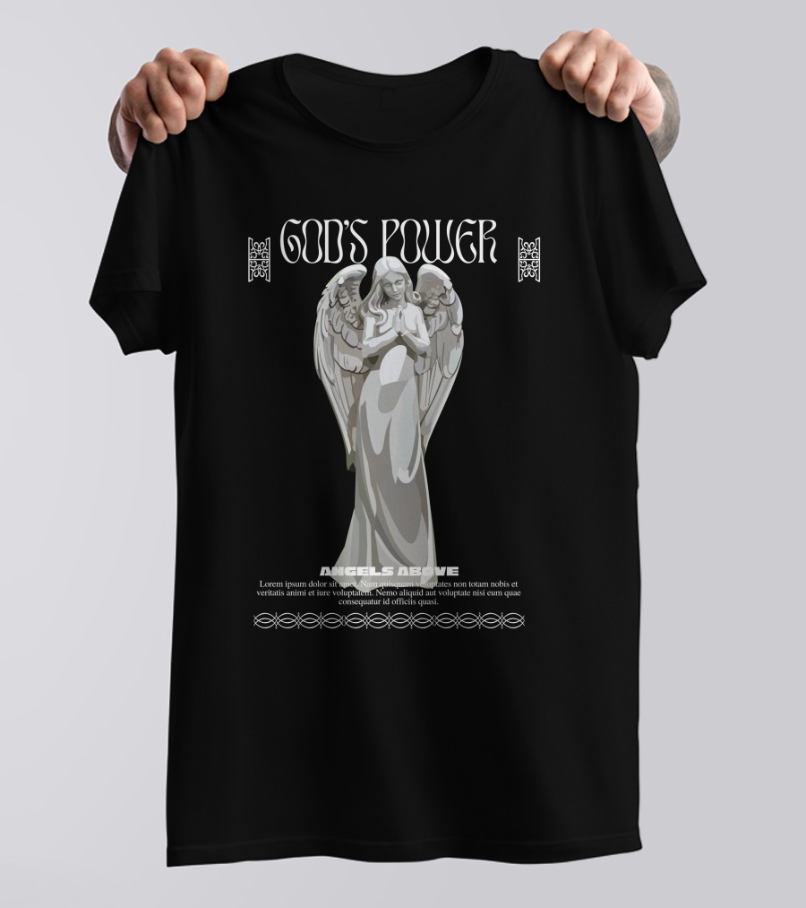 Poison Rose Roses Venom Shirt