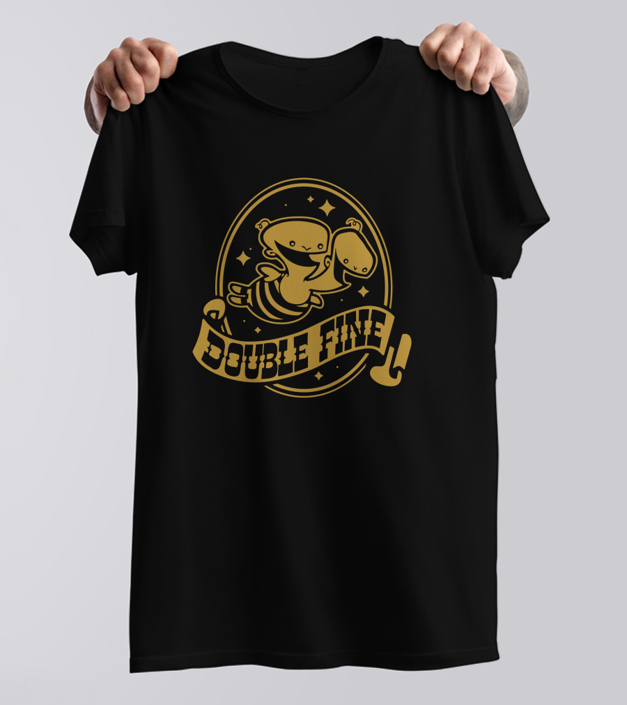 Jackson Payne Dan Flashes Retro Shirt