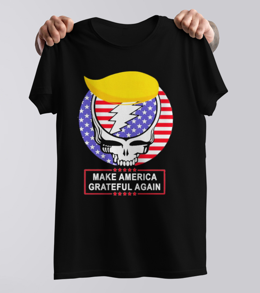 Born To Die Forced To Work Hooded Figure Hammering Bricks Shirt