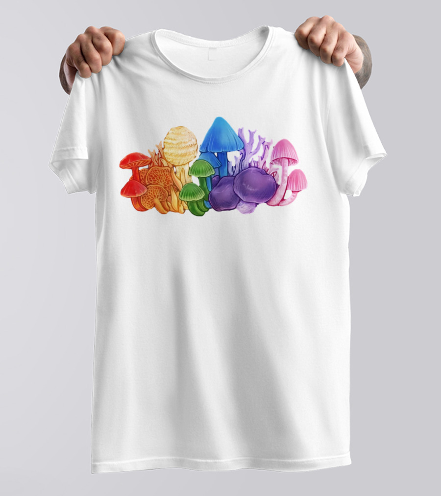 Royal Run 23 Nordea Fonden Novo Nordisk Fonden Trygfonden Shirt