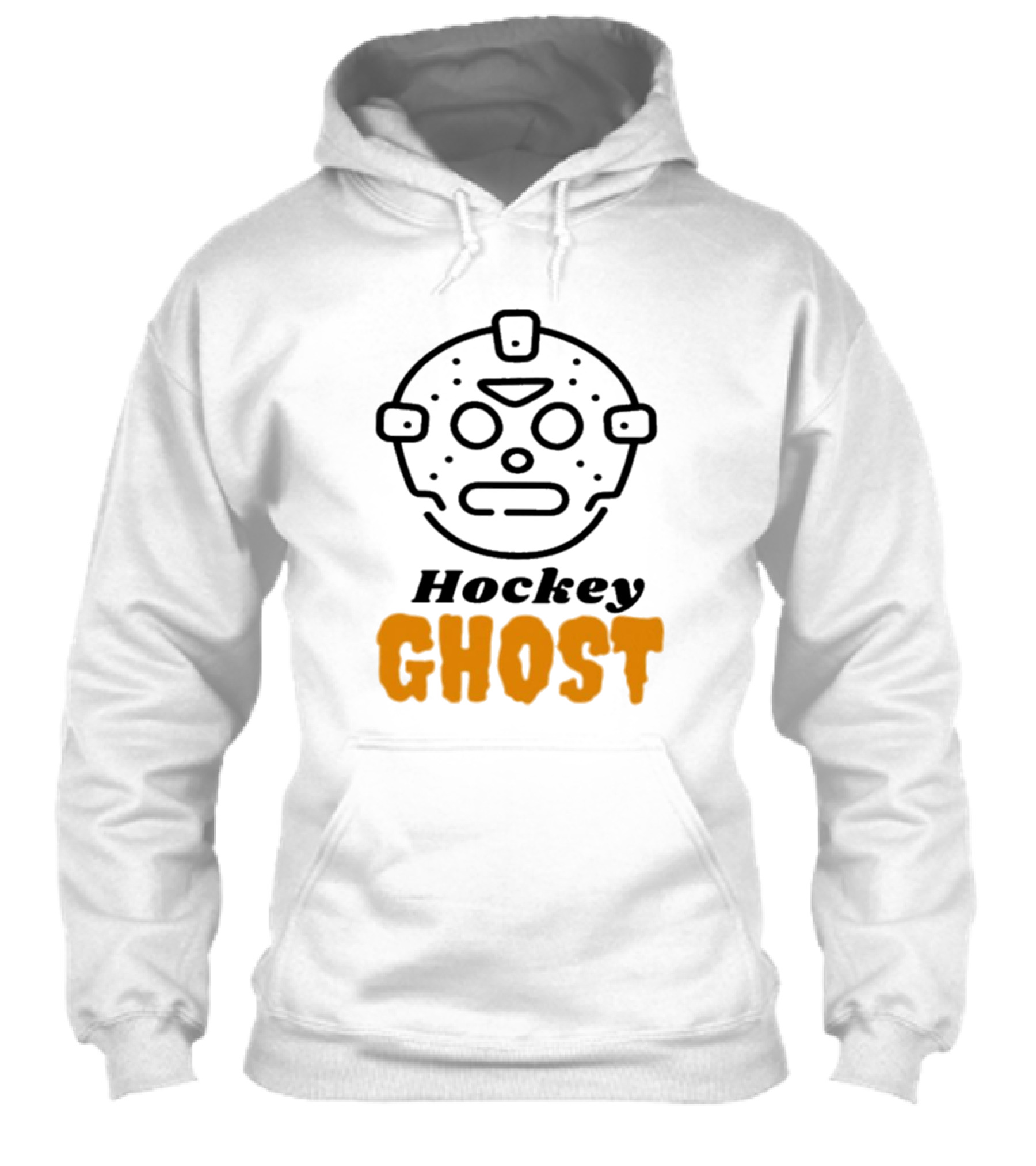 Hockey Ghost Mask Phantom Horror Shirt