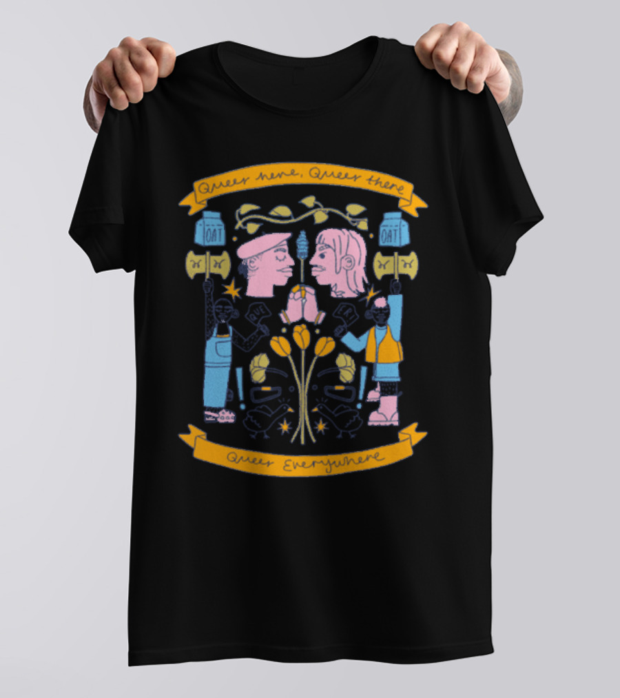Oliver Solberg Olivers Donuts Rally Fans Just Love Them Shirt