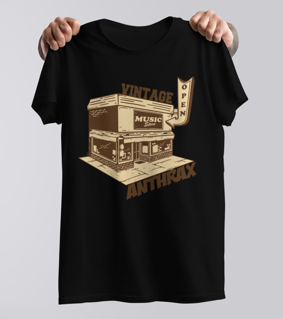 With My Eagles T Shirt Hanging From The Door Shirt