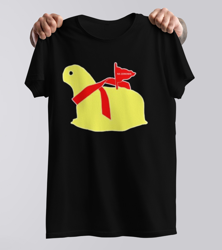 Clearly Ambiguous Shirt