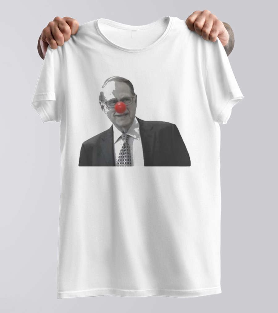 Wicks Does Not Suck Glasses Shirt