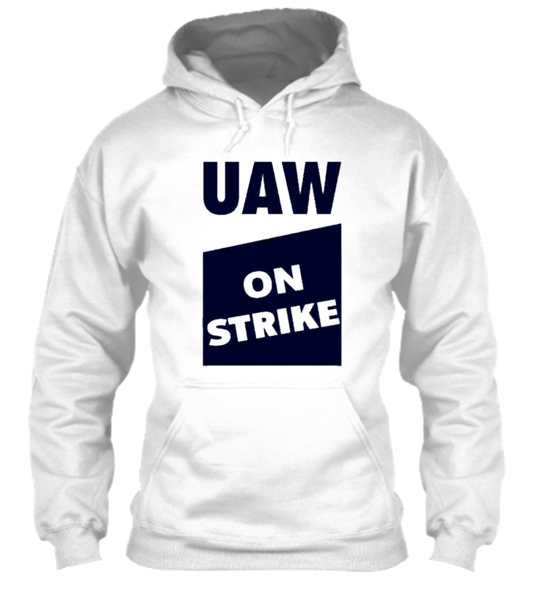 Sara Nelson Uaw On Strike Solidarity Message Shirt