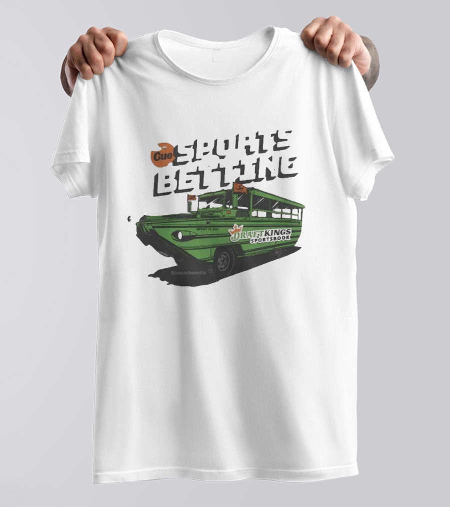 Steve Aoki Draftkings Playing Card Kings With Ace Shirt