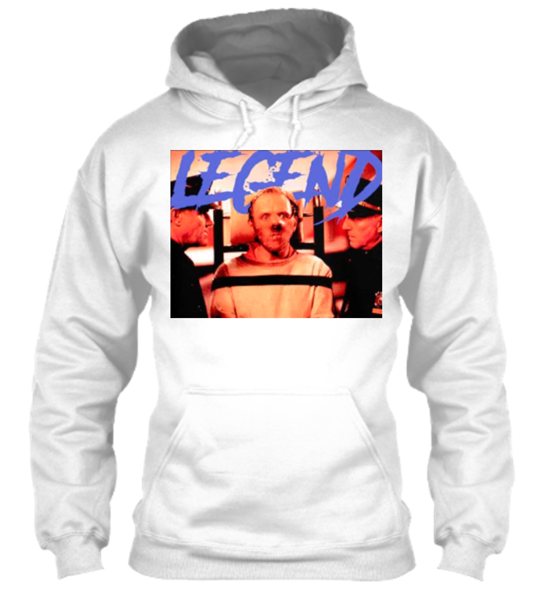 Legend Hannibal Spooky Legends Shirt