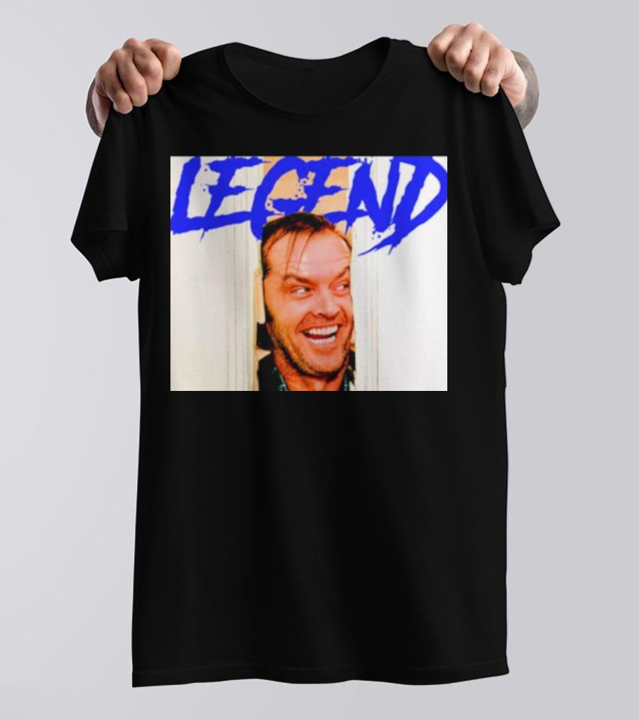Michael Myers Legend Spooky Legends Shirt