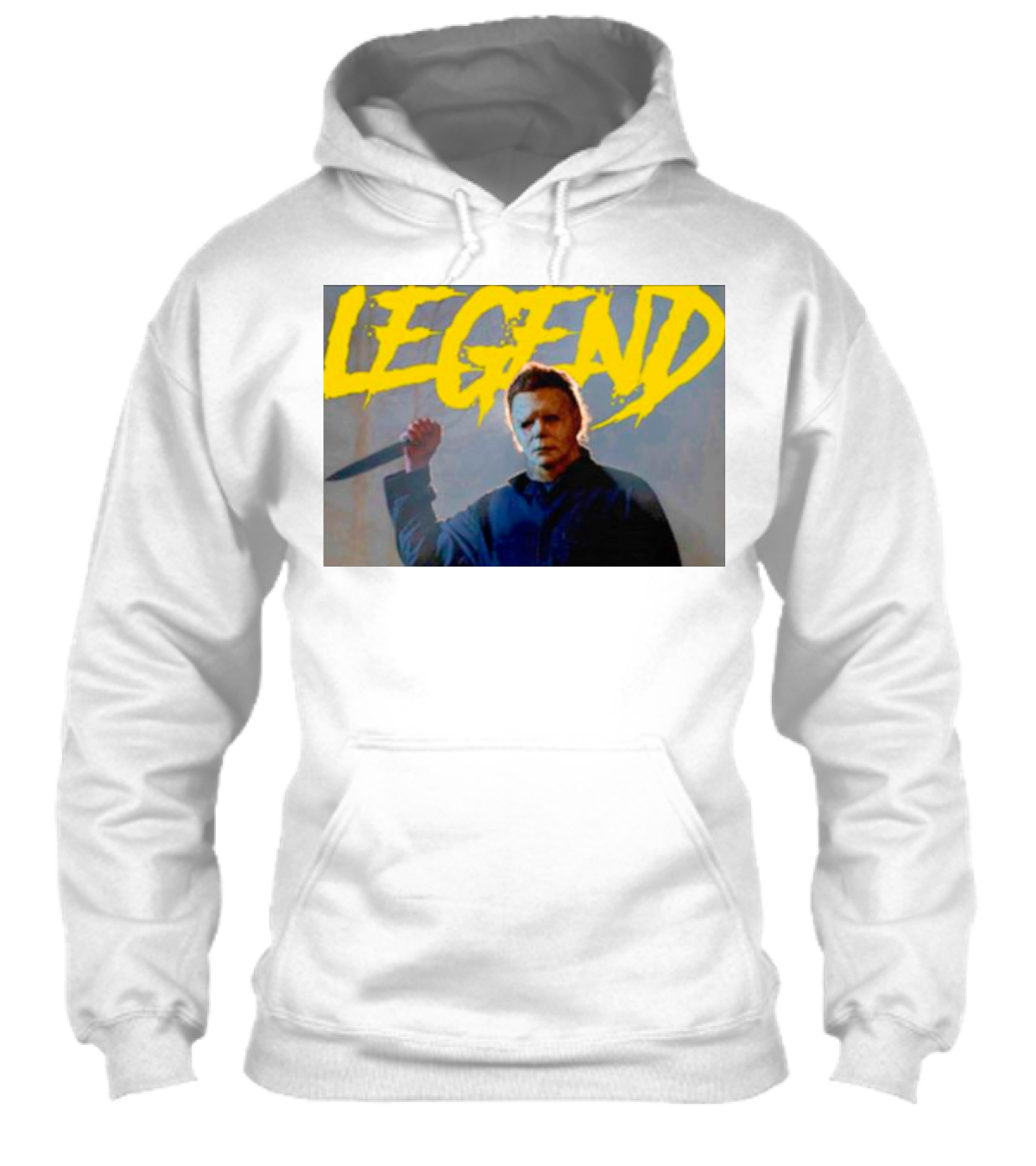Michael Myers Legend Spooky Legends Shirt