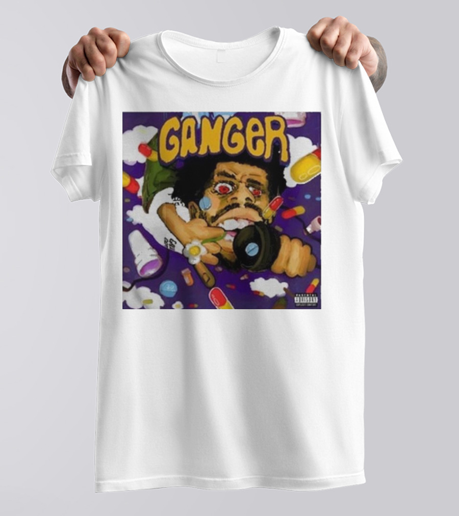 Patrick Bateman Legend Spooky Legends Shirt