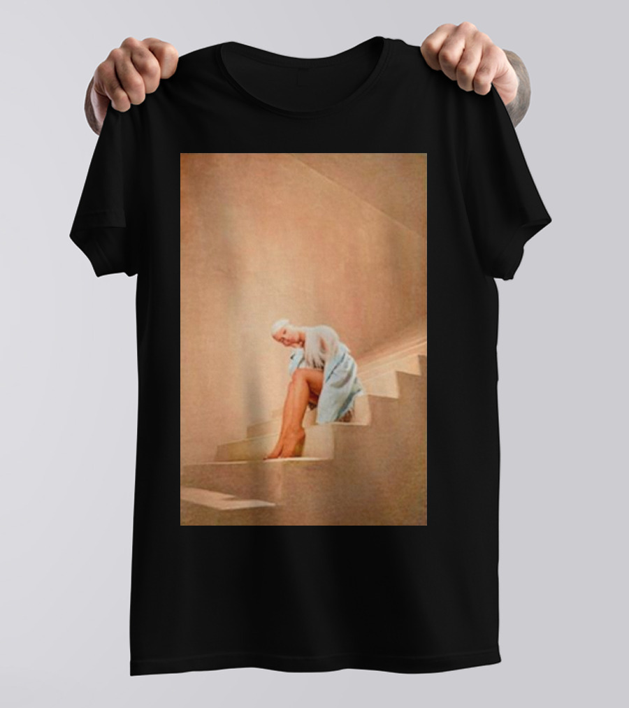 I Dont Know Who This Is You Could Consider The Name Bad Bunny Baticano Shirt