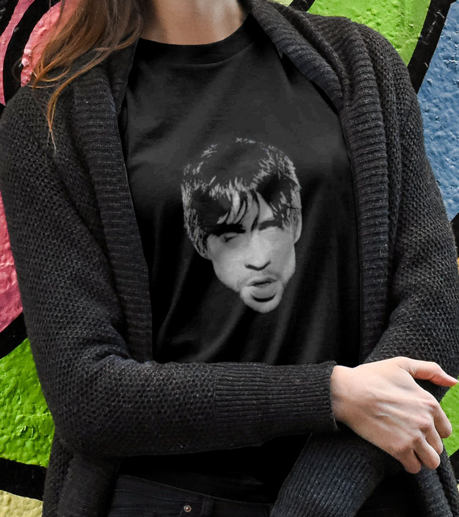 I Dont Know Who This Is You Could Consider The Name Bad Bunny Baticano Shirt