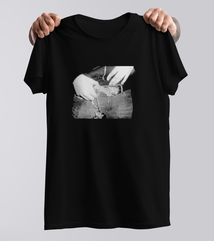 No Cerveza No Trabajo Soy El Jefe Skeleton Shirt