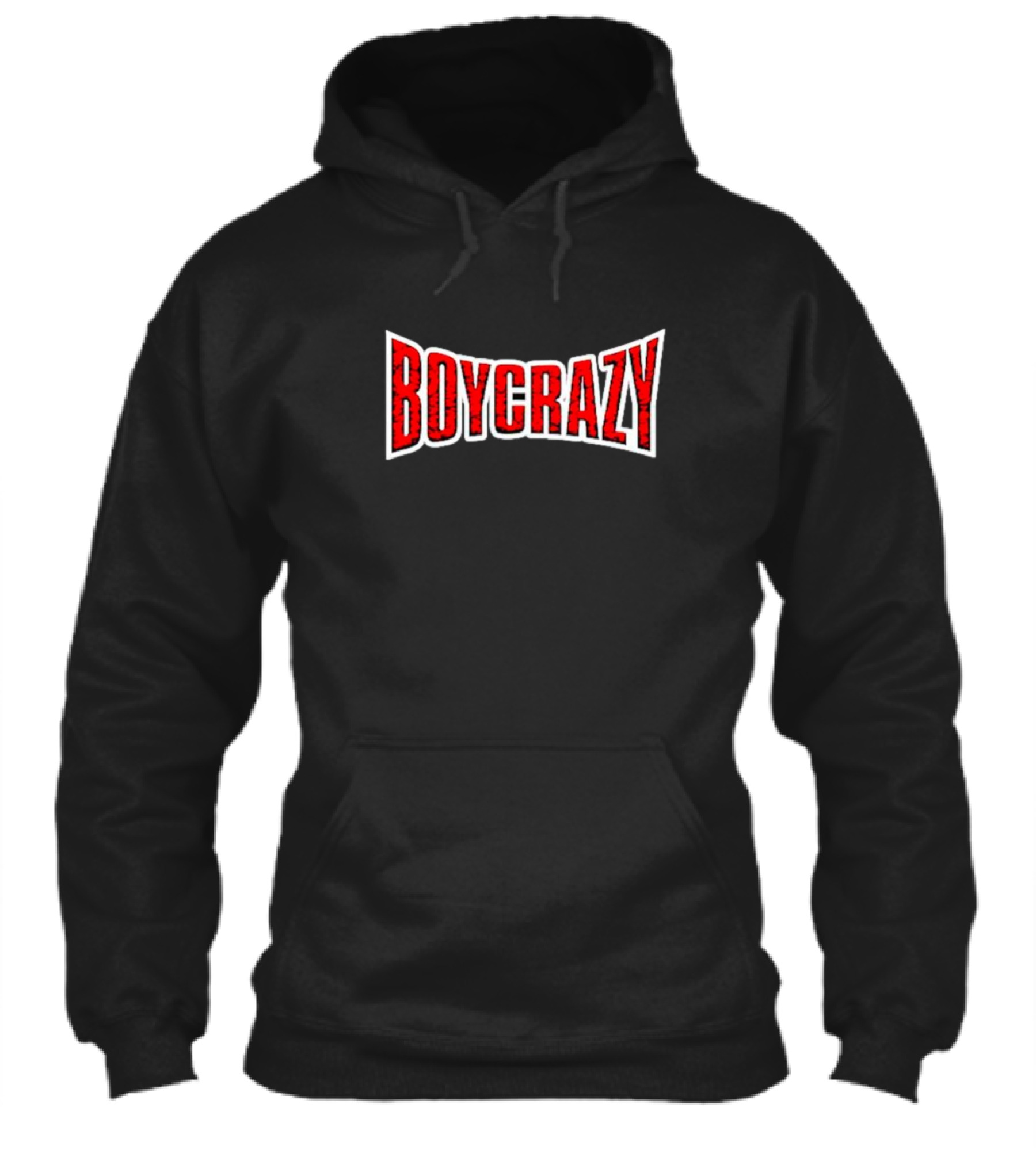 Boycrazy Boxinginspired Shirt