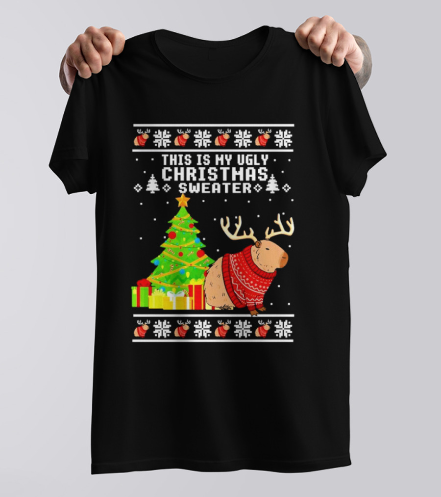 Gettin Sauced Can Shirt