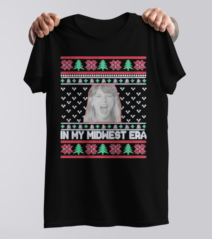 Its Most Likely A Psyop With Retro Text And Star Accents Shirt