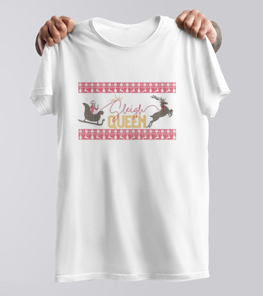 South Carolina Gamecocks Palmetto Moon Mascot Shirt
