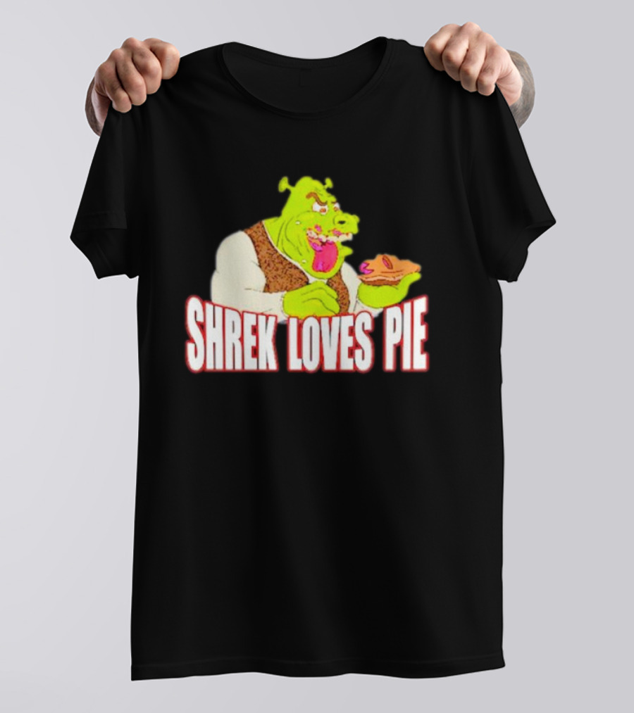 Star Wars Characters Santa Hats Singing Christmas Carols Shirt