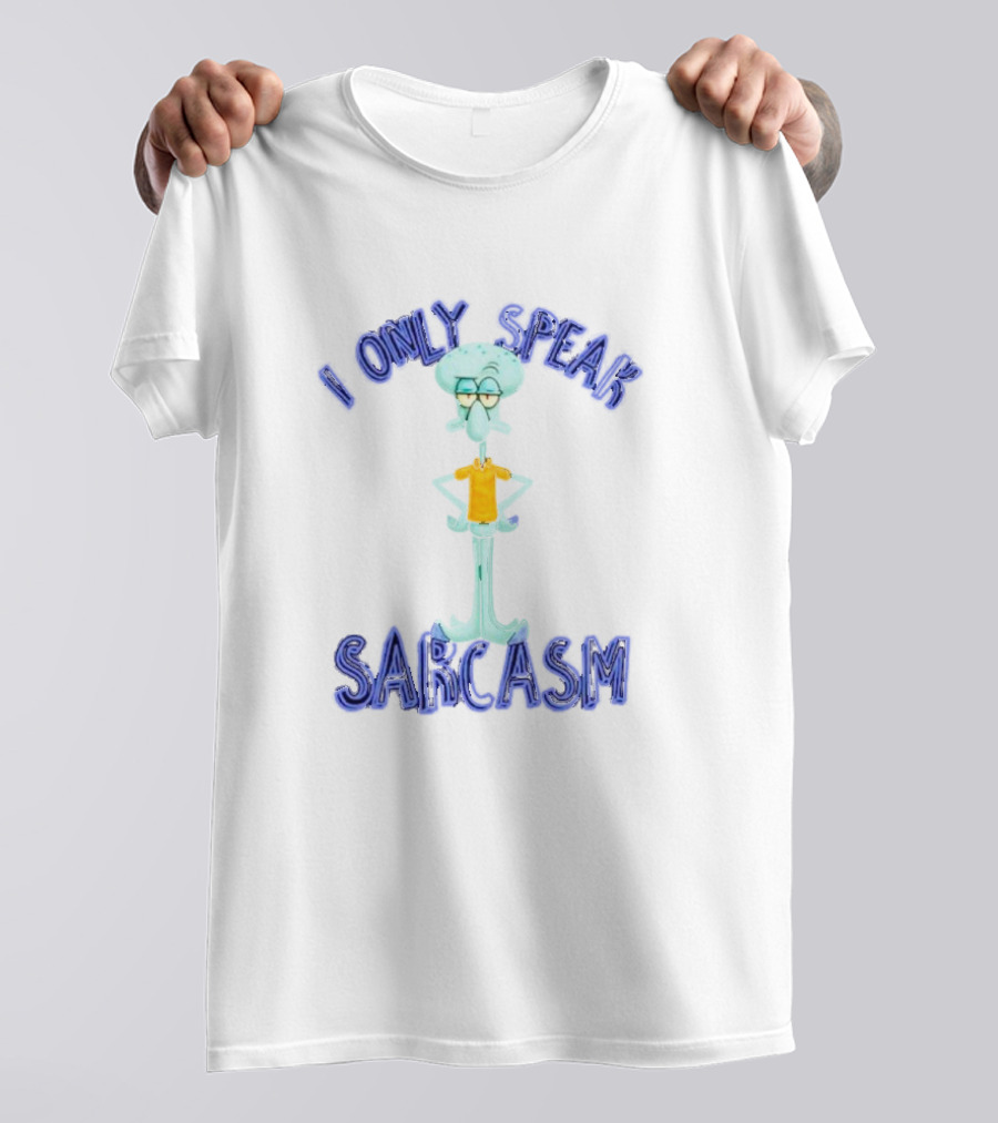 Sherrie Silver Foundation Dancing Silhouette With Yellow Ribbon Shirt