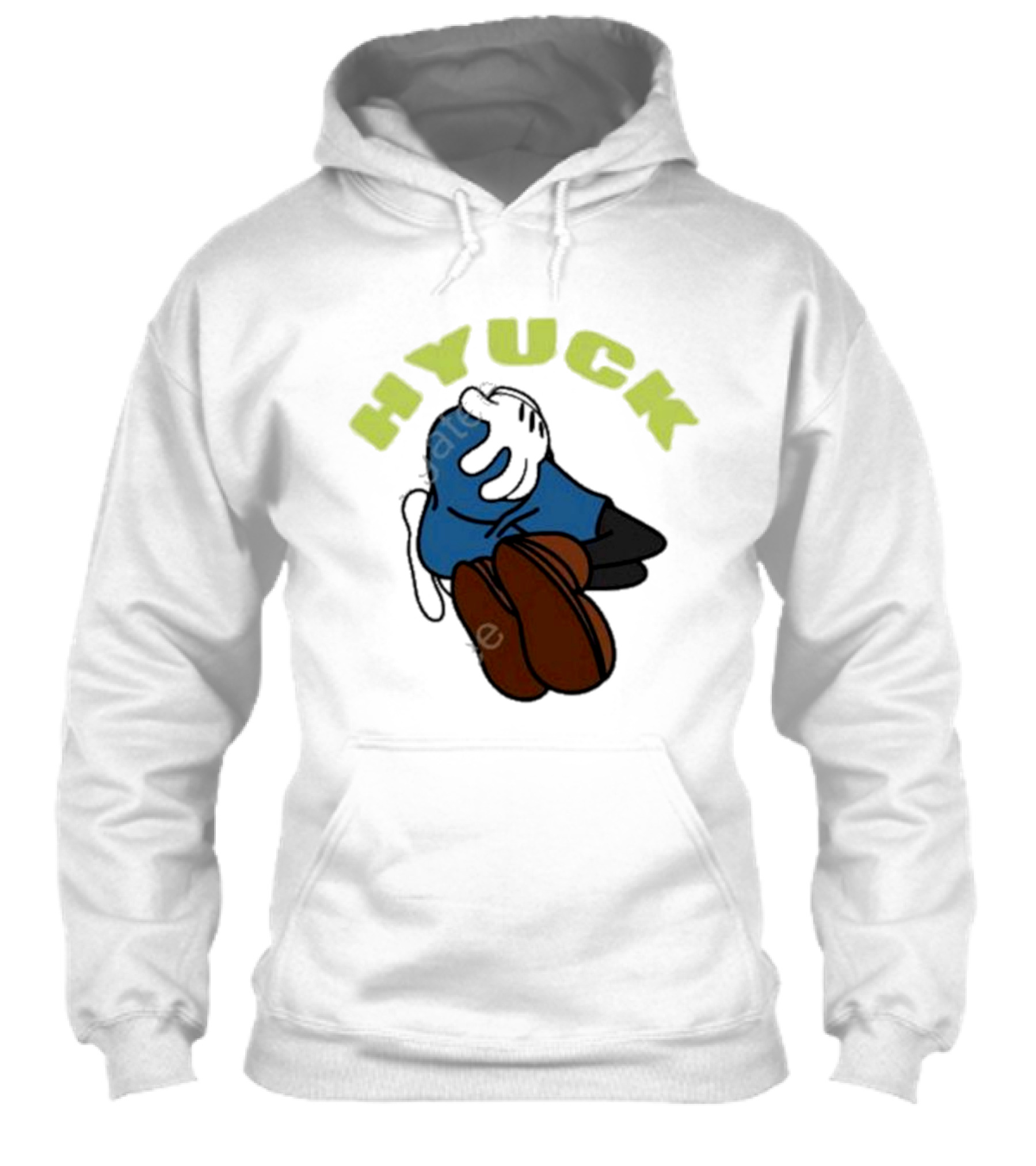 Guilty Pleasures Hyuck Iconic Character Shirt