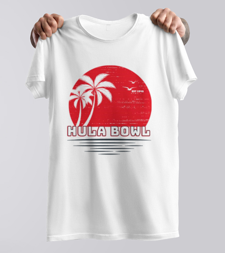 Jennifer Lawrence Makes Me Happy You Not So Much Cloud Motif Shirt