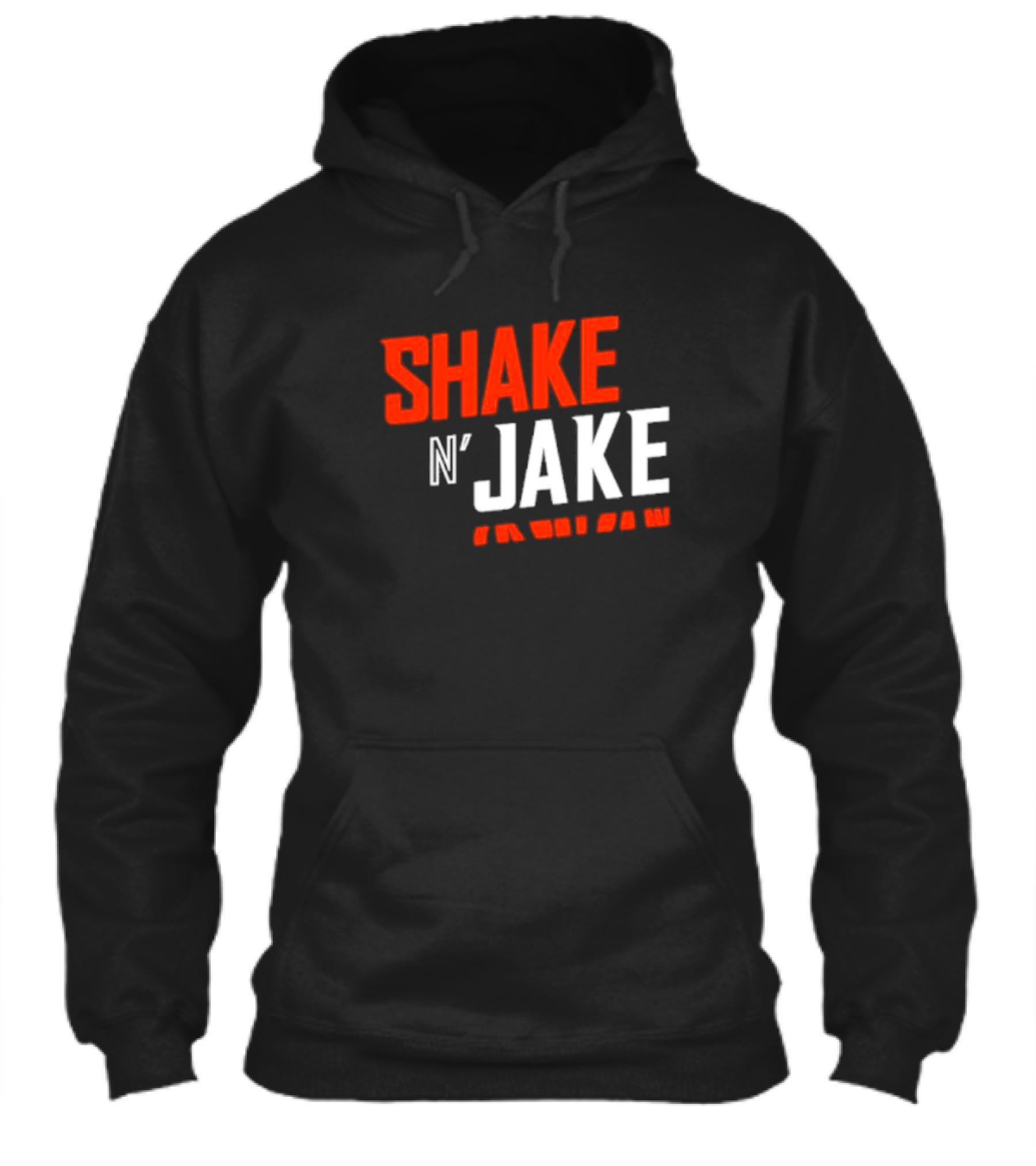 Shake N Jake Shirt