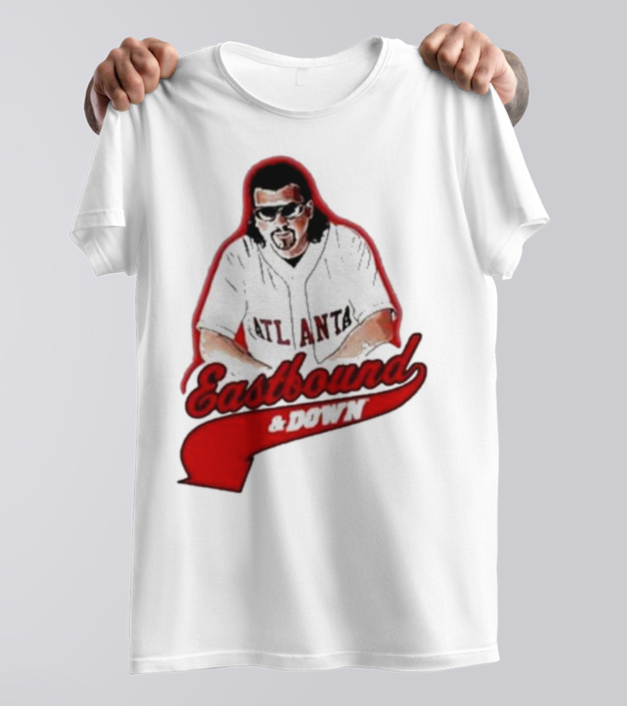 Nick Luciano Vintage Western Rodeo Cowboy You Think Im Psycho Dont You Mama Shirt