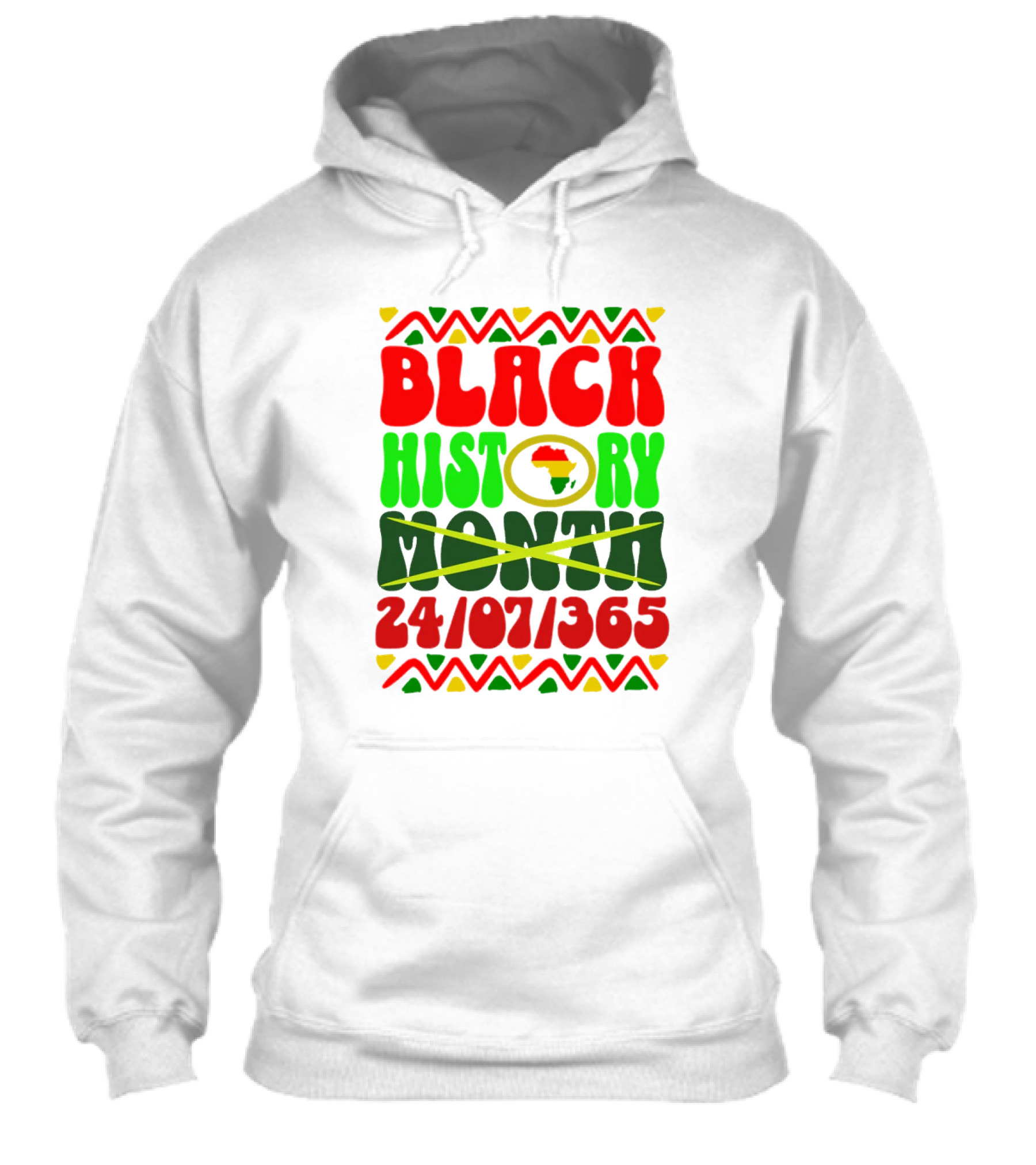 Black History Month Africa 2407365 Shirt