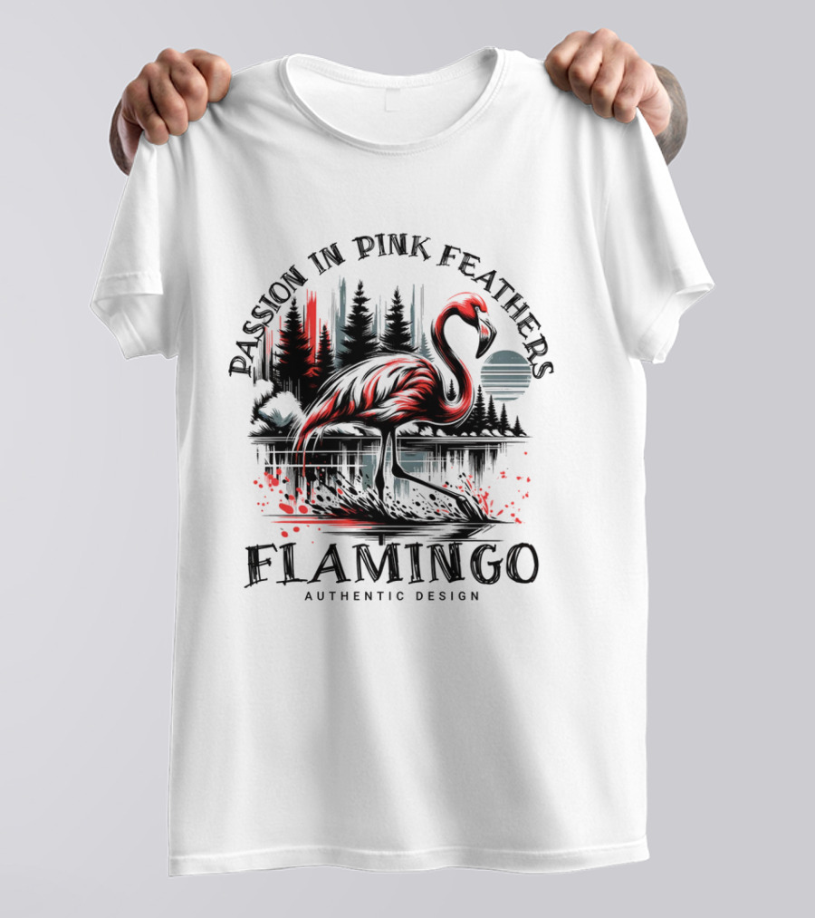 Eagleshield King Eagle Shirt