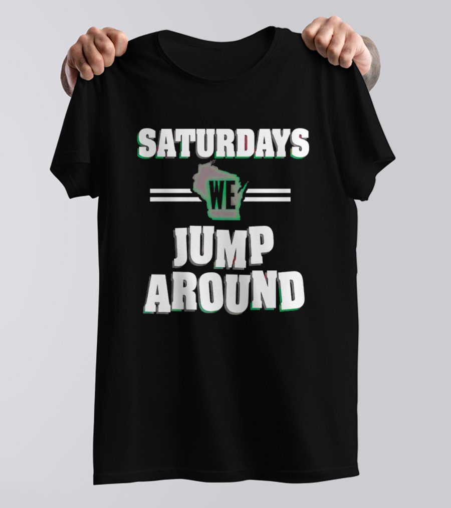 Same Hole Forever Golf Flag Putting Green Shirt