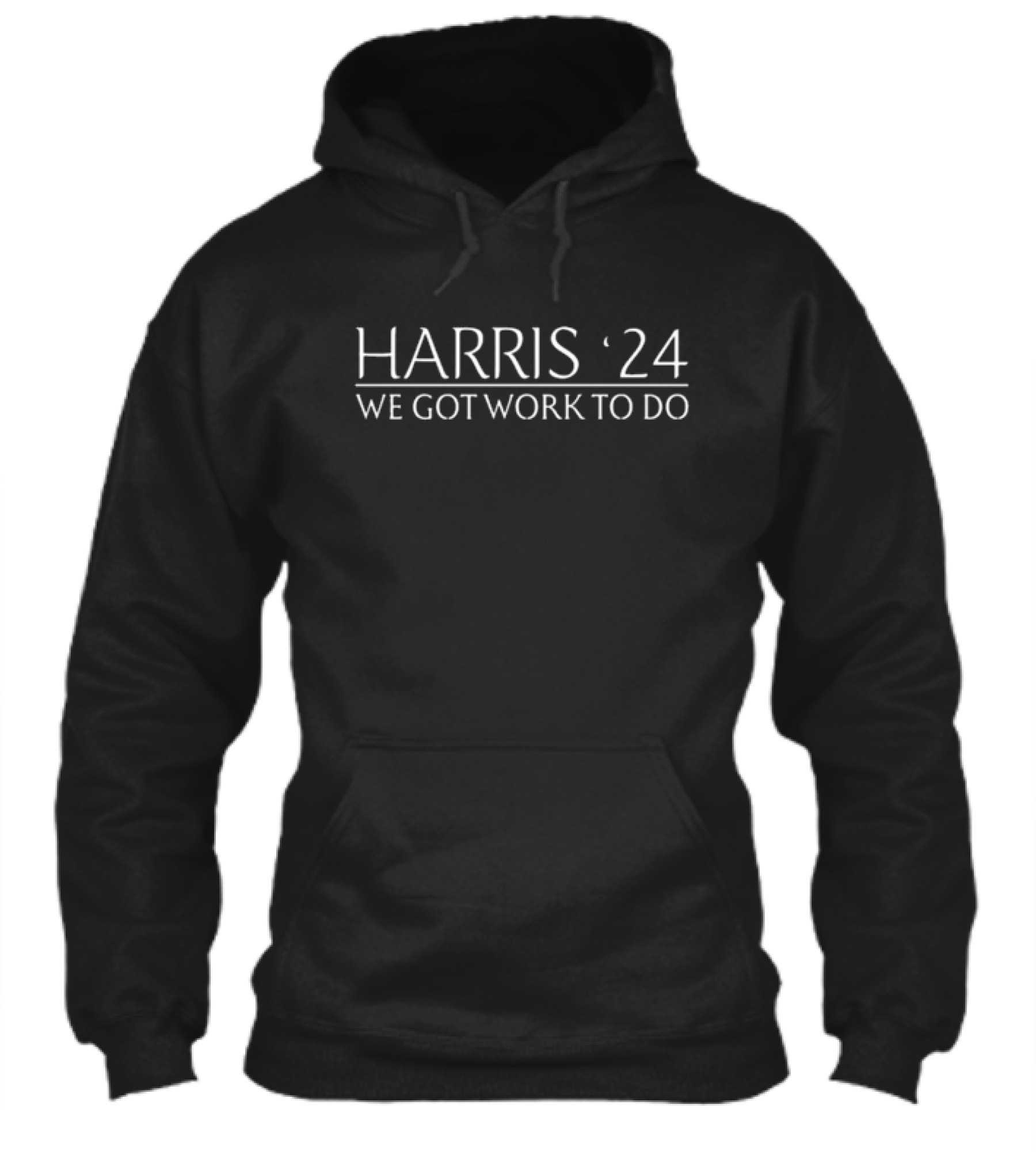 Misha Collins Harris 24 We Got Work To Do Shirt