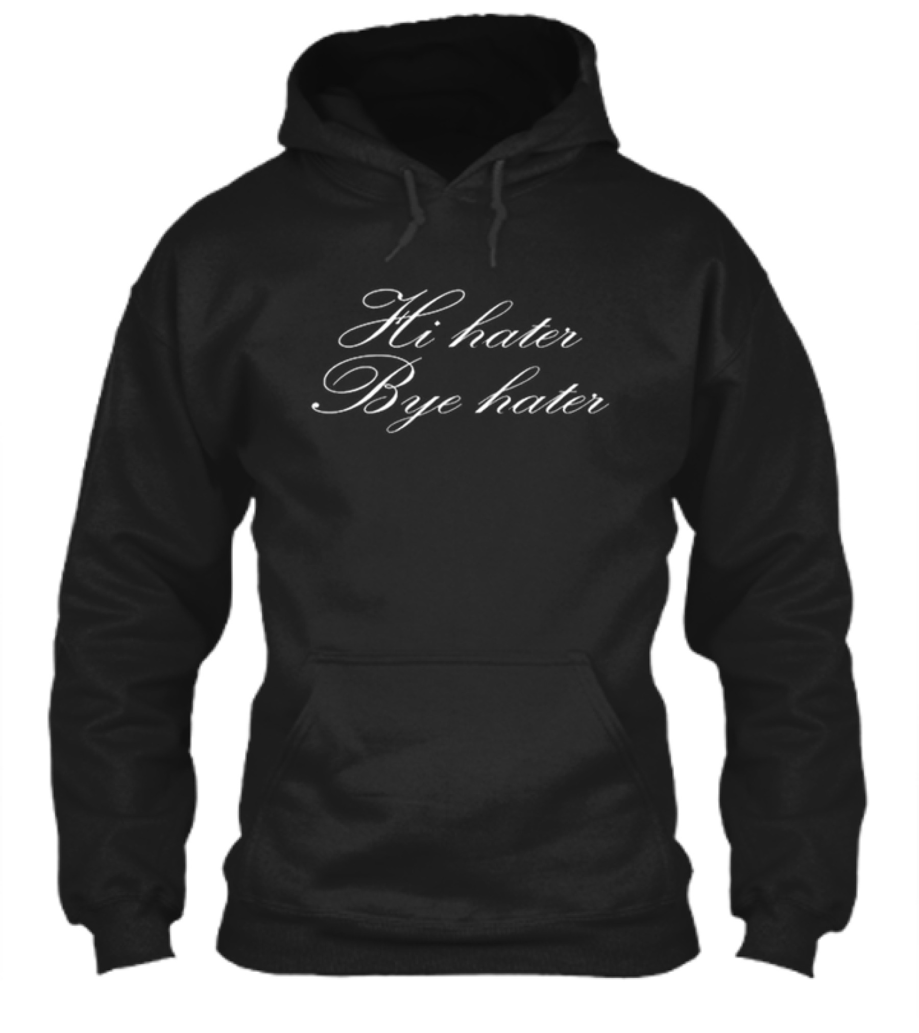 Ego The Album Briana Shanee Hi Hater Bye Hater Shirt