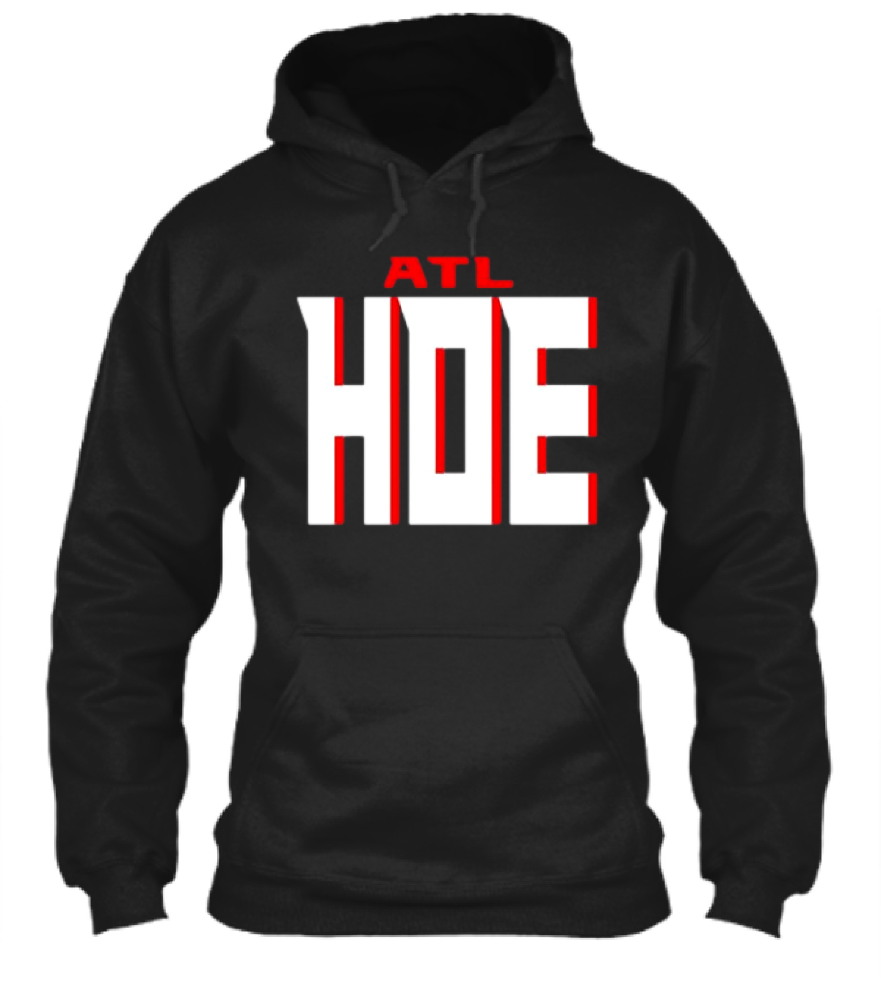 Atl Hoe Zones 1346 All Finna Hit Shirt