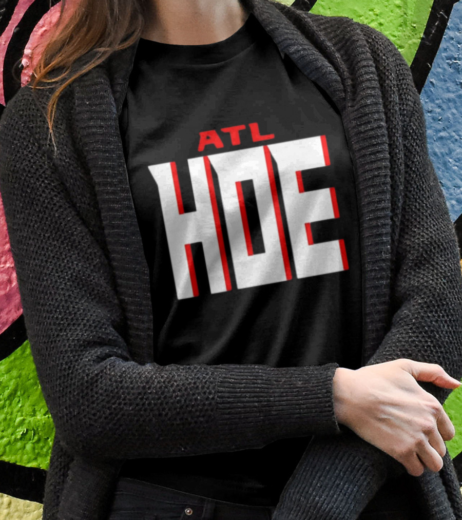 Atl Hoe Zones 1346 All Finna Hit Shirt