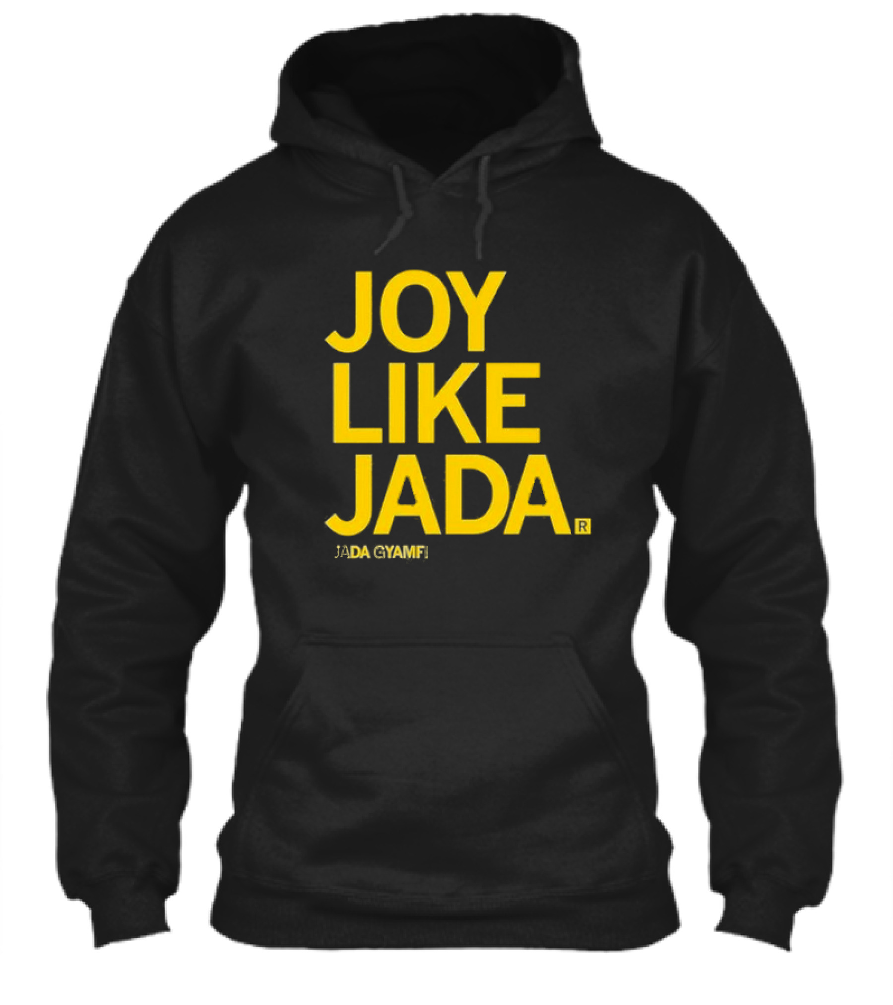 Jada Gyamfi Joy Like Jada Shirt