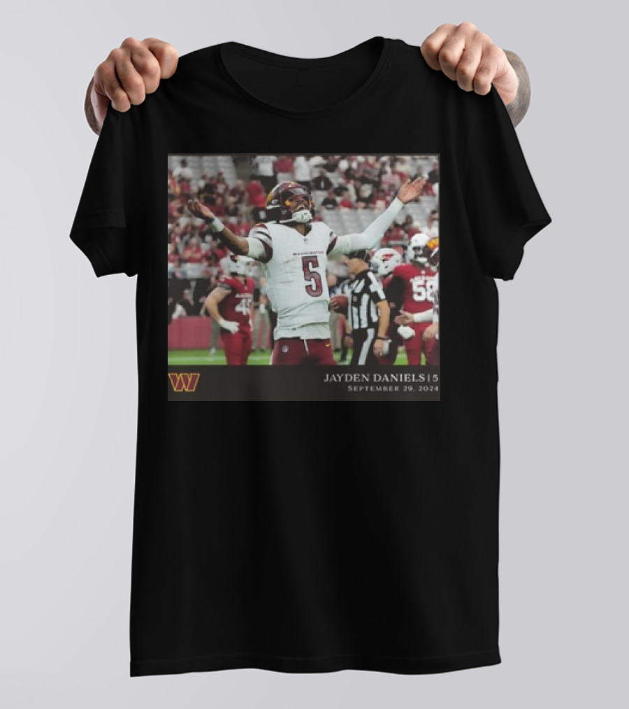 Jada Gyamfi Joy Like Jada Shirt