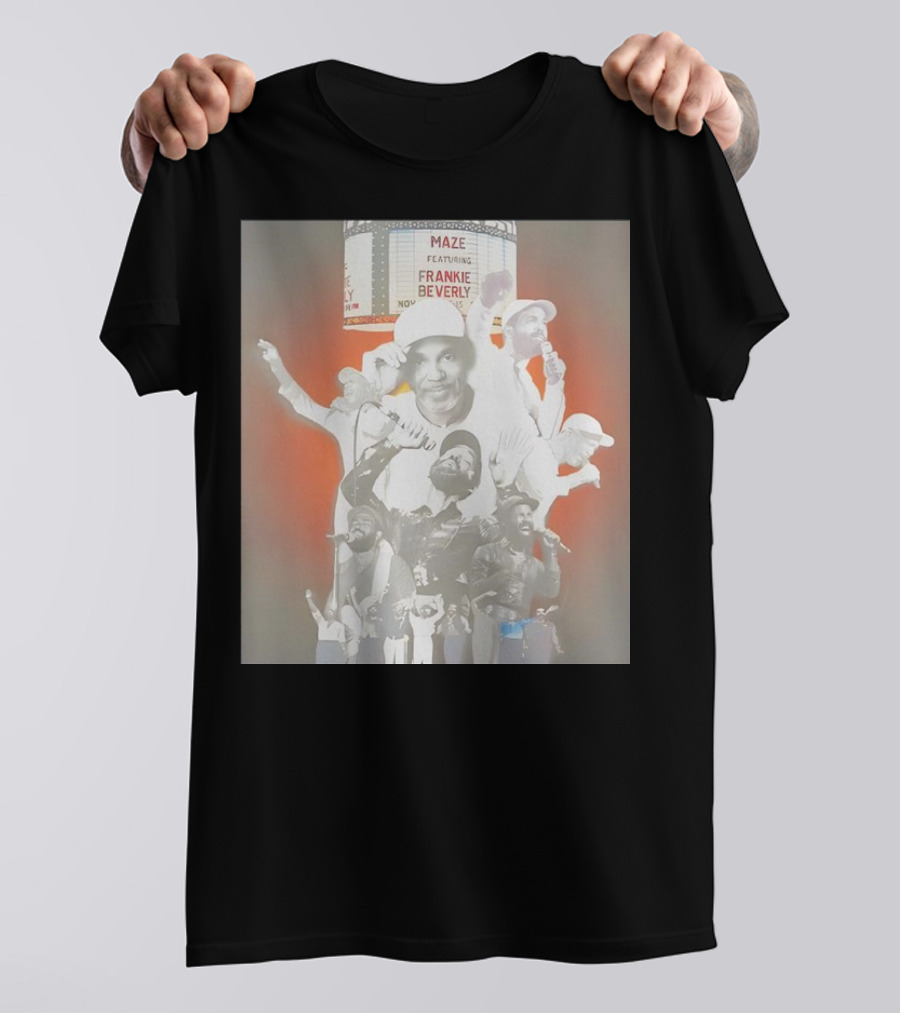 The Rock Wrestlemania Champion Medium Signature Shirt